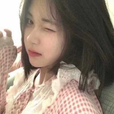 一个女孩的故事