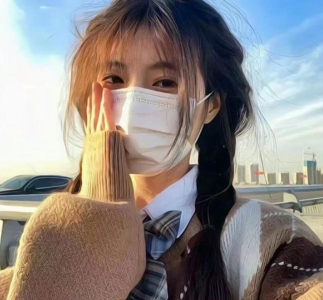 绝望的牛仔